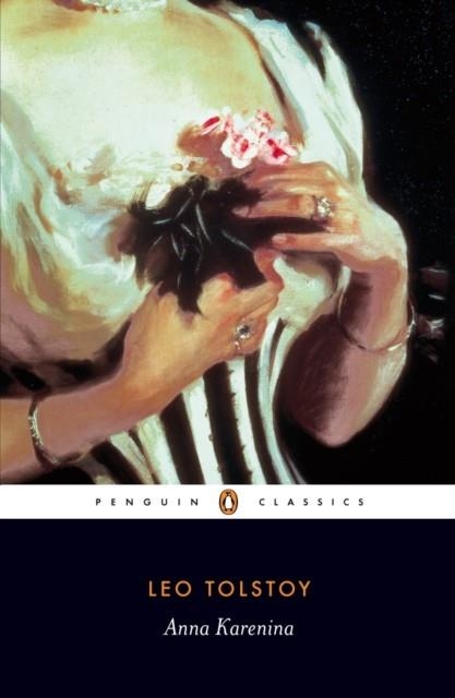 ANNA KARENINA | 9780140449174 | LEO TOLSTOY
