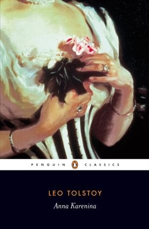 ANNA KARENINA | 9780140449174 | LEO TOLSTOY