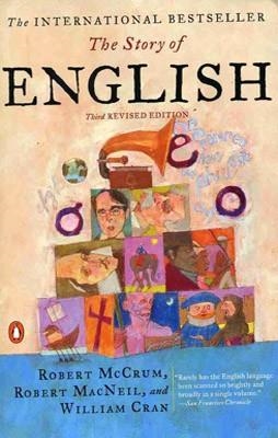 STORY OF ENGLISH,THE | 9780142002315 | ROBERT MCCRUM