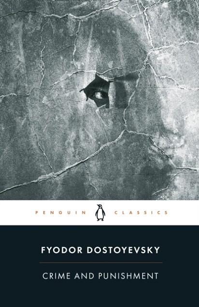 CRIME AND PUNISHMENT | 9780140449136 | FYODOR DOSTOYEVSKY