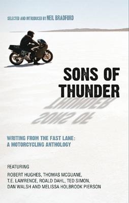 SONS OF THUNDER | 9781780575247 | NEIL BRADFORD