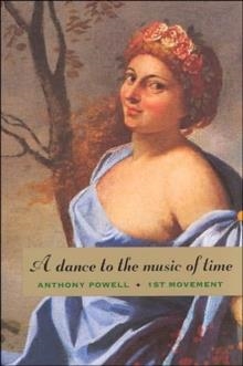 DANCE TO MUSIC OF TIME | 9780226677149 | POWELL, A