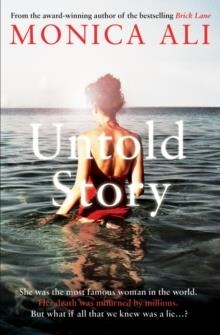 UNTOLD STORY | 9781471100086 | MONICA ALI