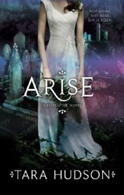 ARISE | 9780007437276 | TARA HUDSON