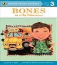 BONES AND THE BIG YELLOW MYSTERY (LEVEL 3) | 9780448461366 | DAVID A. ADLER