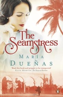 SEAMSTRESS, THE | 9780670920037 | MARIA DUEÑAS