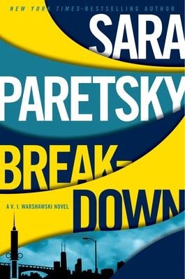 BREAKDOWN | 9780451238542 | SARA PARETSKY