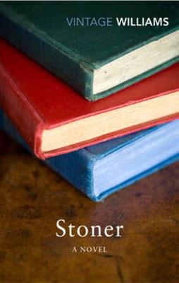 STONER: A NOVEL | 9780099561545 | JOHN WILLIAMS