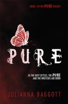PURE | 9780755393596 | JULIANNA BAGGOTT
