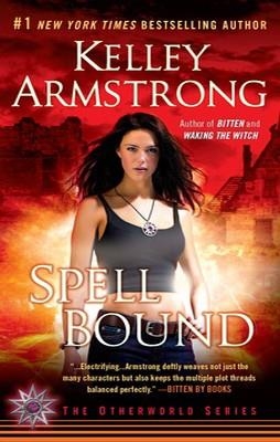 SPELL BOUND | 9780452297999 | KELLEY ARMSTRONG