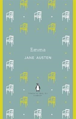 EMMA | 9780141199528 | JANE AUSTEN