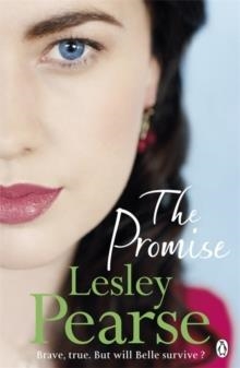 PROMISE, THE | 9780241950371 | LESLEY PEARSE