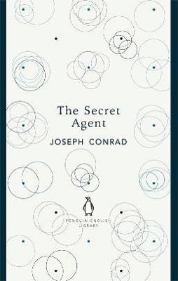 THE SECRET AGENT | 9780141199559 | JOSEPH CONRAD