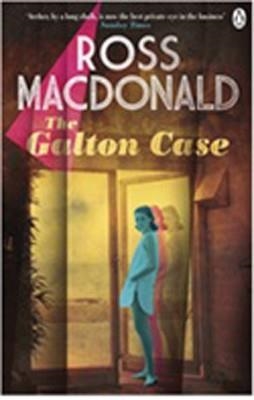 GALTON CASE, THE | 9780141196633 | ROSS MACDONALD