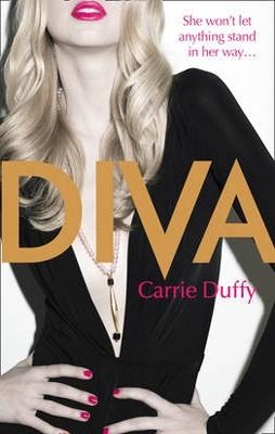 DIVA | 9780007421534 | CARRIE DUFFY
