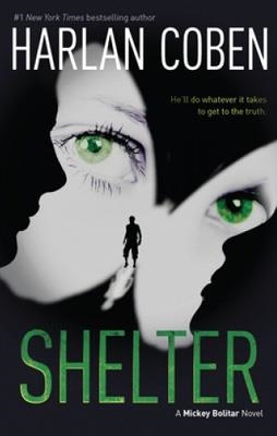 SHELTER | 9780142424452 | HARLAN COBEN