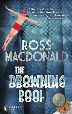 DROWNING POOL, THE | 9780141196626 | ROSS MACDONALD