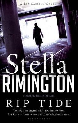 RIP TIDE | 9781408821930 | STELLA RIMINGTON