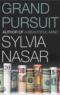 GRAND PURSUIT | 9781841154565 | SYLVIA NASAR