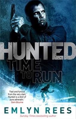 HUNTED | 9781780333885 | EMLYN REES