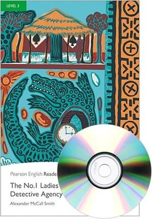 THE NO.1 LADIE'S DETECTIVE AGENCY BOOK AND MP3 PACK-LEVEL 3 | 9781447925705 | ALEXANDERMCCALL SMITH