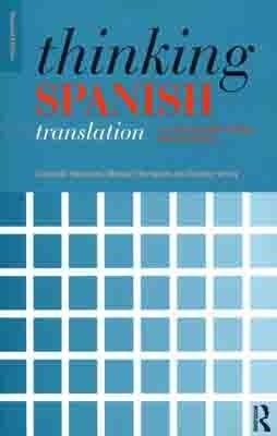 THINKING SPANISH TRANSLATION | 9780415481304 | LOUISE HAYWOOD