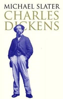 CHARLES DICKENS | 9780300170931 | MICHAEL SLATER