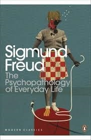 PSYCHOPATHOLOGY OF EVERYDAY LIFE | 9780141184036 | SIGMUND FREUD