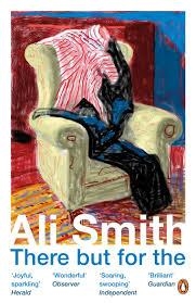 THERE BUT FOR THE | 9780141025193 | ALI SMITH