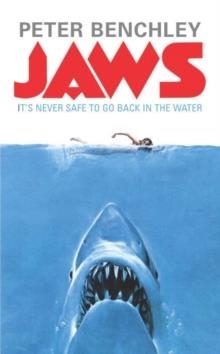 JAWS | 9781447220039 | PETER BENCHLEY