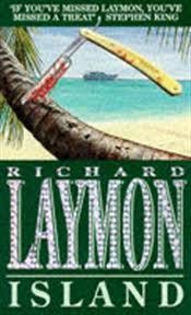 ISLAND | 9780747250999 | RICHARD LAYMON