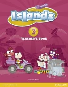 ISLANDS 3 TEACHER'S TEST PACK | 9781447913702 | SAGRARIO SALABERRI