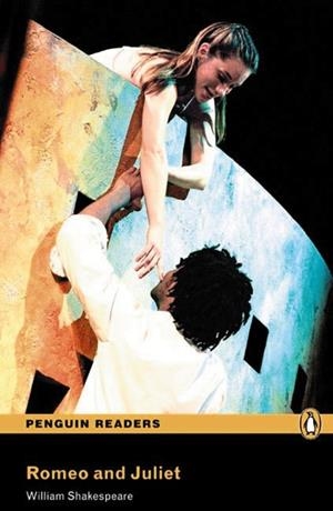 ROMEO AND JULIET BOOK & MP3 PACK-LEVEL 3 | 9781447925798 | WILLIAMSHAKESPEARE