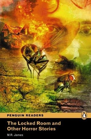 THE LOCKED ROOM AND OTHER BOOK AND MP3 PACK-LEVEL 4 | 9781447927839 | MJAMES