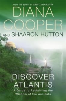 DISCOVER ATLANTIS | 9780340838525 | DIANA COOPER