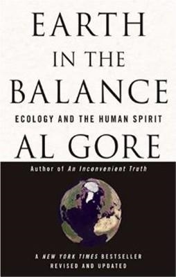 EARTH IN THE BALANCE | 9781594866371 | AL GORE