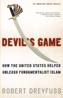 DEVIL'S GAME | 9780805081374 | ROBERT DREYFUSS