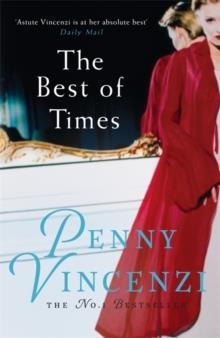 BEST OF TIMES | 9780755320899 | PENNY VINCENZI