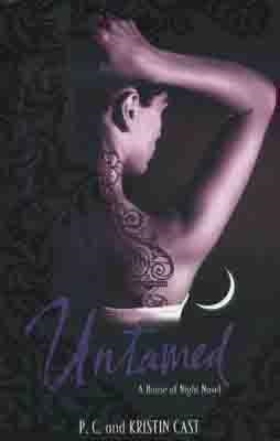 UNTAMED (HOUSE OF NIGHT 4) | 9781905654567 | P.C. AND KRISTIN CAST