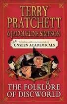 FOLKLORE OF DISCWORLD | 9780552154932 | TERRY PRATCHETT
