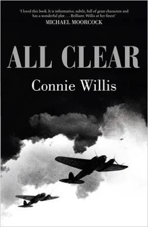 ALL CLEAR | 9780575099326 | CONNIE WILLIS