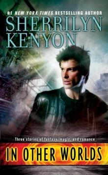 IN OTHER WORLDS | 9780425233207 | SHERRILYN KENYON