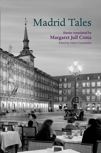 MADRID TALES | 9780199583270 | HELEN CONSTANTINE