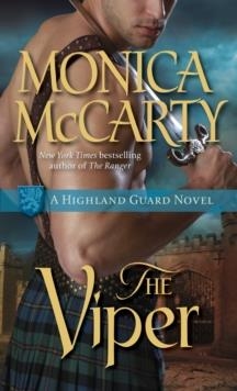 VIPER, THE | 9780345528391 | MONICA MCCARTY