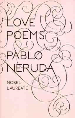 LOVE POEMS | 9780811217293 | PABLO NERUDA