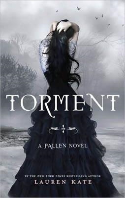 TORMENT | 9780385739146 | LAUREN KATE