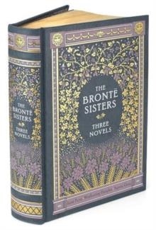 THE BRONTE SISTERS | 9781435137202 | CHARLOTTE BRONTE