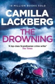 THE DROWNING | 9780007419531 | CAMILLA LACKBERG
