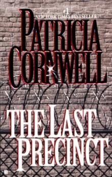 LAST PRECINCT, THE | 9780425180631 | PATRICIA CORNWELL