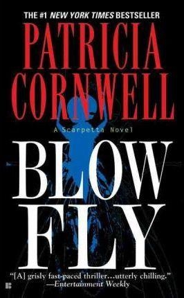 BLOW FLY | 9780425198735 | PATRICIA CORNWELL